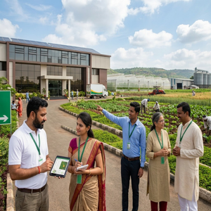 Agribusiness Companies