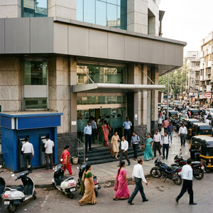 Banks & Financial Institutions