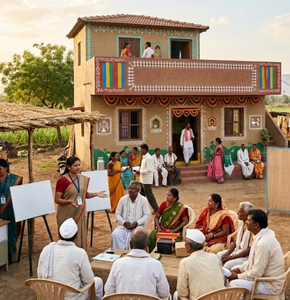 Cooperative Development Services