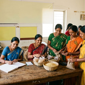 Cooperatives