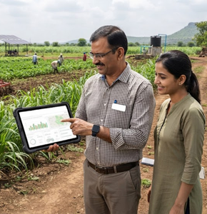 Farm Asset Management