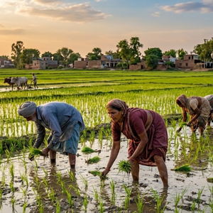 Farmers