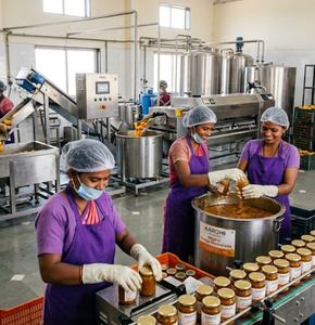 Food Processing & Value Addition (1)