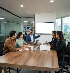 Franchise Development (1)