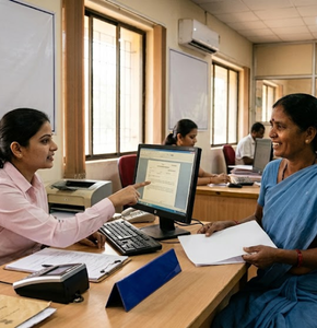 Government Subsidy & Scheme Assistance