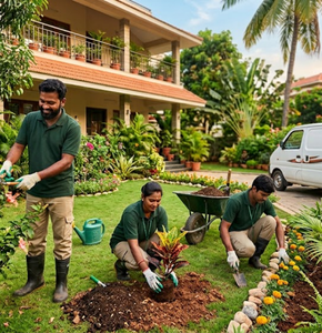 Horticulture Services (2)