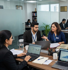 Legal & Compliance Services