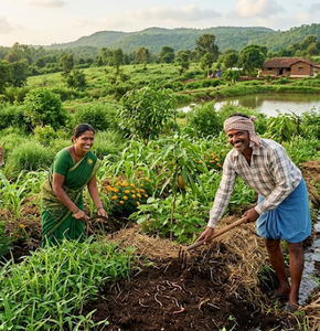 Regenerative Agriculture