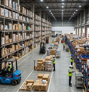 Warehouse & Storage Solutions (1)